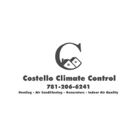 Local Business Costello Climate Control, LLC in Norfolk MA