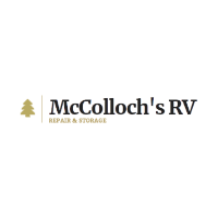 Local Business McColloch’s RV in Sacramento CA