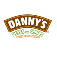 Local Business Danny's Desks and Chairs in Bowen Hills QLD