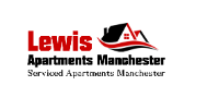 Local Business Lewis Apartments Manchester in Manchester England