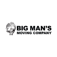 Local Business Big Man's Moving Company in Clearwater FL