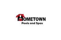 Local Business HomeTown Pools and Spas in Oklahoma OK