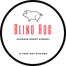 Local Business Blind Hog Kitchen in Palos Park IL