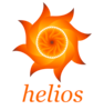 Helios hub