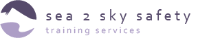 Sea 2 Sky Safety Training Services
