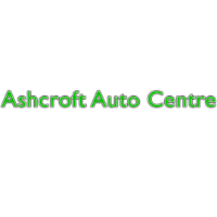 Local Business Ashcroft Auto Centre in Penketh England