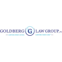 Local Business Goldberg Law Group Injury and Accident Attorney in New Bedford MA