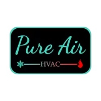 Pure Air HVAC