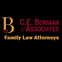 Local Business C.E. Borman & Associates Family Law Attorneys in Bryan TX
