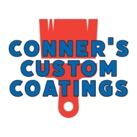 Local Business Conner's Custom Coatings - Painting Contractor in O'Fallon MO