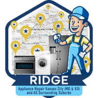 Local Business Ridge Appliance Repair in independence MO