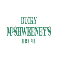 Local Business Ducky McShweeney's Irish Pub in Houston TX