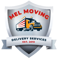 Local Business Mel Moving And Delivery in Freeport NY