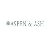 Local Business Aspen and Ashq in Redruth England