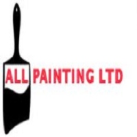 All Painting Ltd. - Surrey Painters