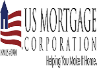 Local Business US Mortgage Corporation in Melville NY