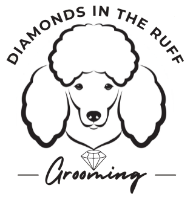 Diamonds In The Ruff Grooming