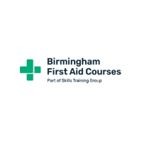 Local Business Birmingham First Aid Courses in Birmingham England