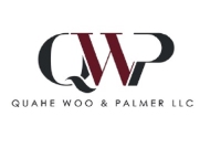 Local Business Quahe Woo & Palmer in Singapore 