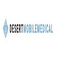 Local Business Desert Mobile Medical in Scottsdale AZ