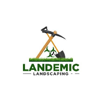 Landemic Landscaping