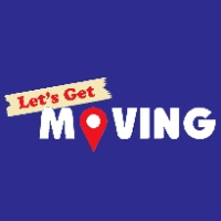 Local Business Let's Get Moving - Toronto Moving Company in Toronto ON