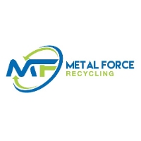 Local Business Metal Force Recycling in Fairfield East NSW