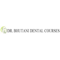 Dr Bhutani Dental Courses