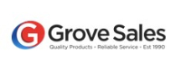 Local Business Grove Sales Limited in Christchurch England