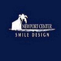 Local Business New Port Center Smile Design in Newport Beach CA