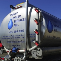 Local Business Bright Water Services Inc. in Ayr ON