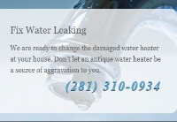 Local Business Fast & Quick Plumber In Humble TX in Humble TX