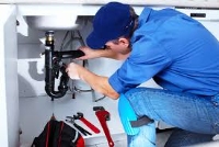 Emergency Water Heater Repair, Install