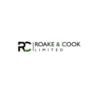 Local Business Roake & Cook Limited in Canterbury Kent England