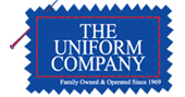 Local Business The Uniform Company in Eagle Farm QLD