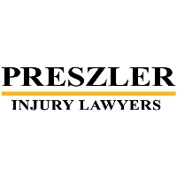 Local Business Preszler Injury Lawyers in Barrie ON