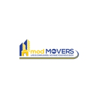 Local Business Mod Movers in Monterey CA