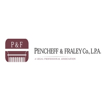 Local Business Pencheff & Fraley Law Firm Injury and Accident Attorney in Ontario OH