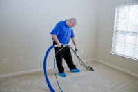 Carpet Cleaning of Knoxville