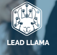 Local Business Lead Llama in Sheridan WY
