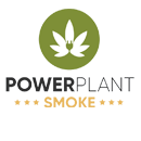 Power Plant Smoke