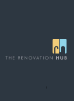 Local Business The Renovation Hub in Eltham VIC