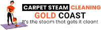 Carpet Steam Cleaning Gold Coast