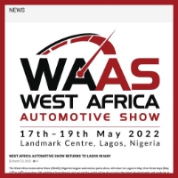 Local Business West Africa Automotive Show in Coventry England