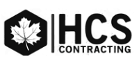 Local Business HCS Contracting in Cambridge ON