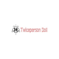 Twiceperson Doll