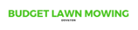 Budget Lawn Mowing Doveton