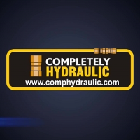 Local Business Completely Hydraulic Essex in Harlow England