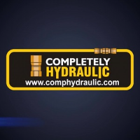 Local Business Completely Hydraulic London in Dagenham England