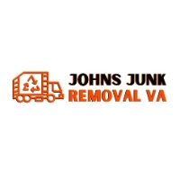 Local Business Johns Junk Removal in Chesapeake VA